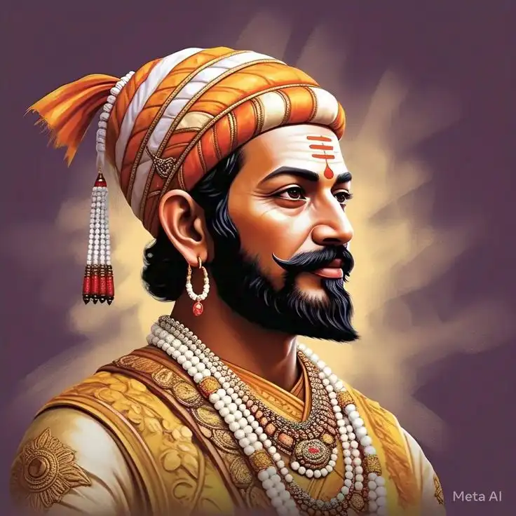shivaji maharaj photo